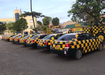 AA Kenya Driving School Branches, Locations and Contacts