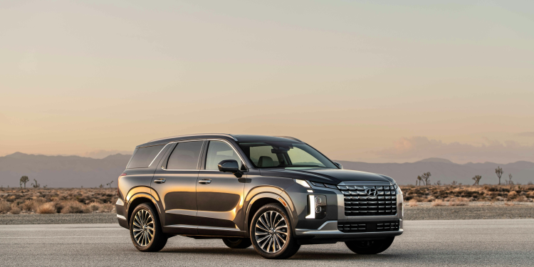 15 Most Fuel-Efficient SUVs for Families in Kenya