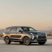 15 Most Fuel-Efficient SUVs for Families in Kenya