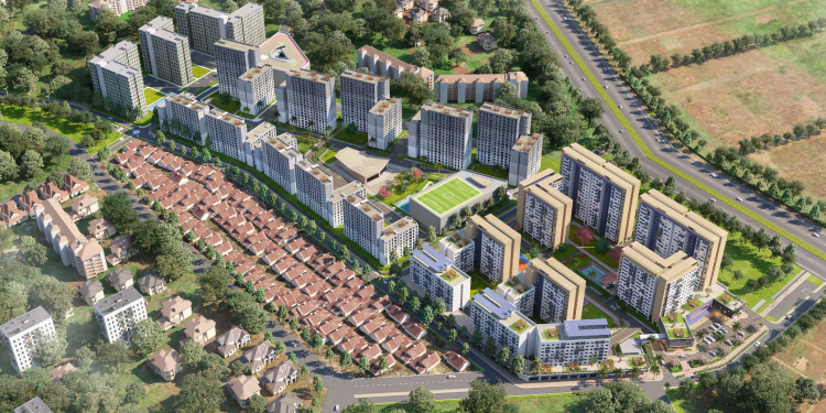 How to Buy Ruto’s Affordable Housing Unit in Kenya