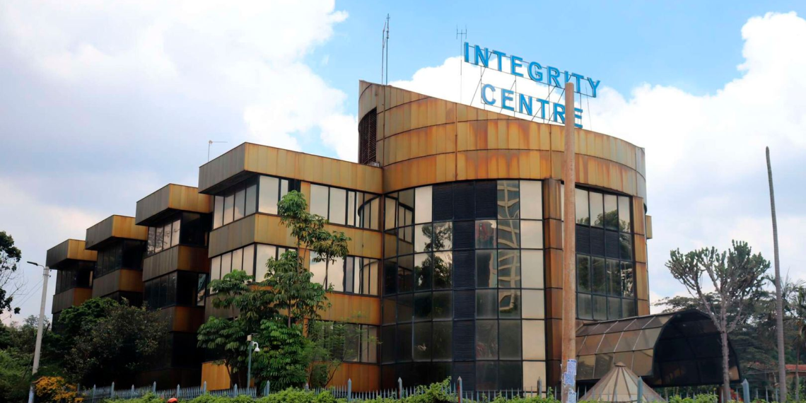 How To Easily Apply For an EACC Clearance Certificate in Kenya