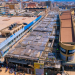 Nakivubo Channel Redevelopment Works Show Visible Progress