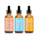 Facial Skin Care Set– Retinol Serum, Vitamin C & Hyaluronic