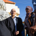 Amid Sudan Crisis, Chad Shows Solidarity to Displaced Families