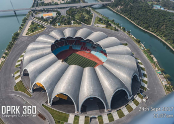 The Largest Stadiums in the World: Capacity, History, and Global Significance