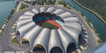The Largest Stadiums in the World: Capacity, History, and Global Significance