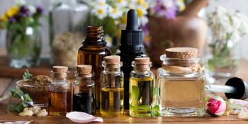 How and why to use essential oils