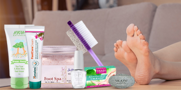 Foot Skin Care Products Dealers