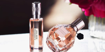 Perfume Oils