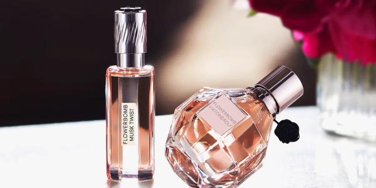 Perfume Oils