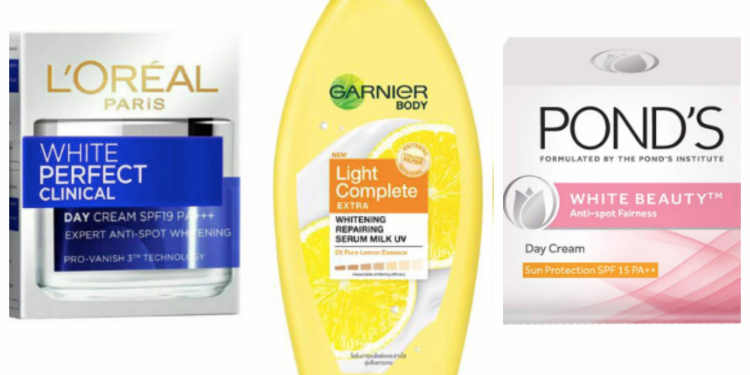 Top Skin Lightening Creams Dealers in Nigeria for Radiant Skin