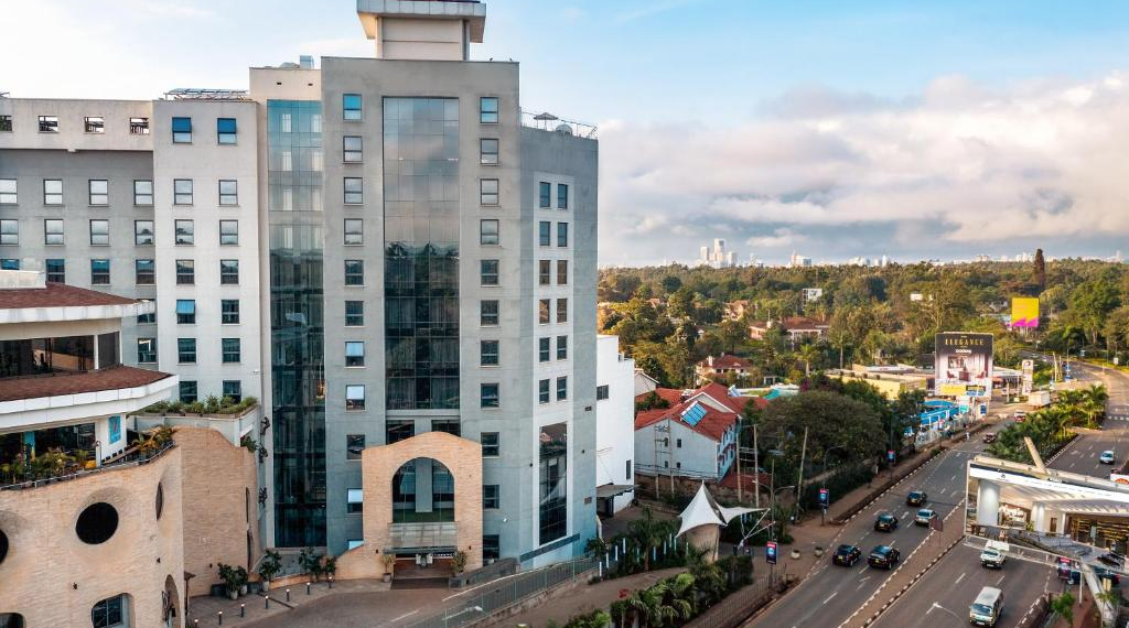 Trademark Hotel – Versatile and Elegant