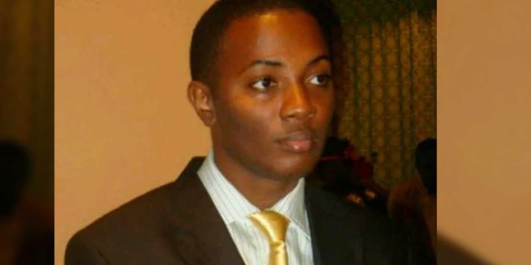 Oluwaseun Temitope Osewa