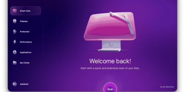 CleanMyMac: the best all-in-one Mac cleaner