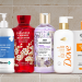 How To Use Shower Gel The Right Wa
