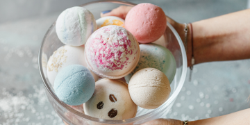 Bath Fizzies