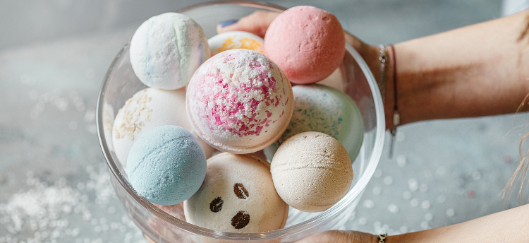 Bath Fizzies