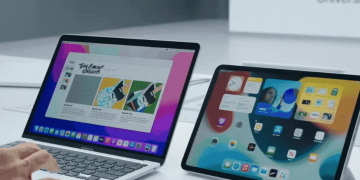How to Use Universal Control on Mac and iPad