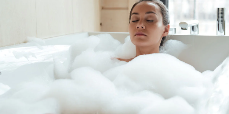 Bubble Bath Products