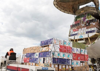 KRA Upgrades Cargo Monitoring with New User-Owned Electronic Seals