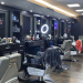 Barbing Salons