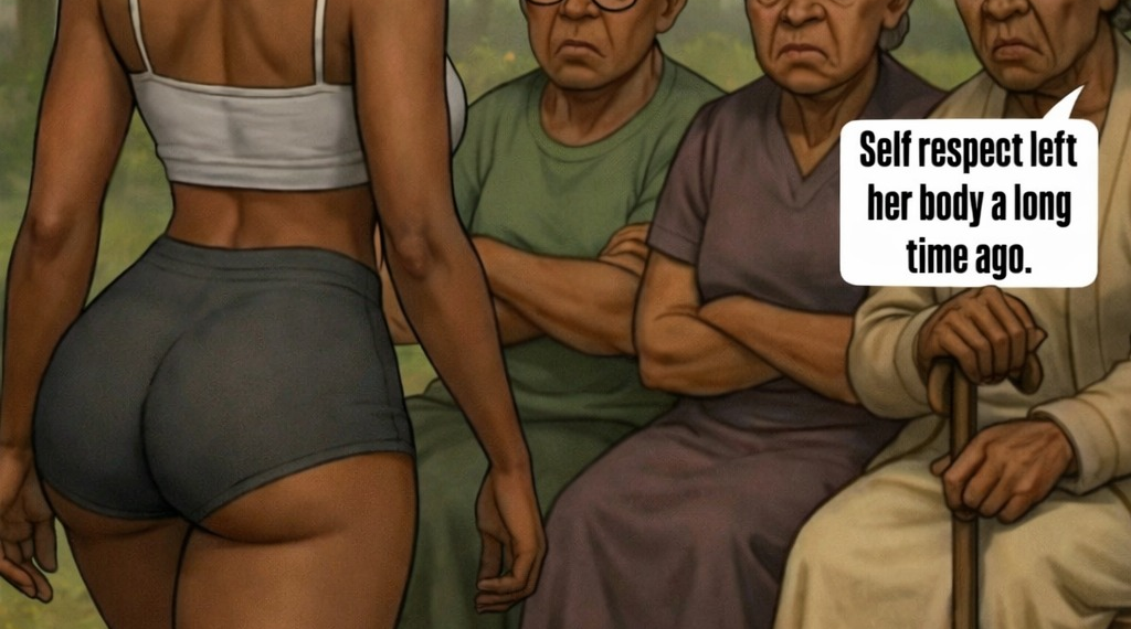 The New Uniform of Lost Values