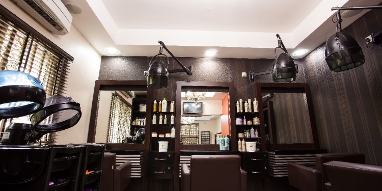 Barazahi Beauty Salon