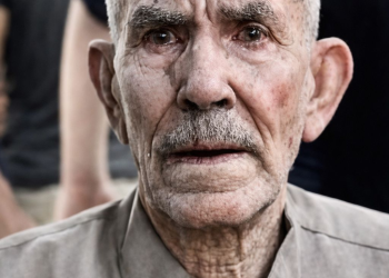 THE LONELINESS OF OLD MEN — A TRUTH MODERN SOCIETY REFUSES TO FACE