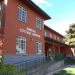 Nanyuki Cottage Hospital