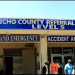 Kericho County Referral Hospital