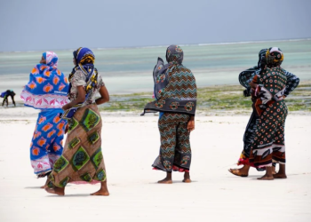 A Comprehensive List of the 47 Tribes of Kenya