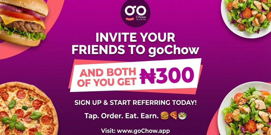 GoChow