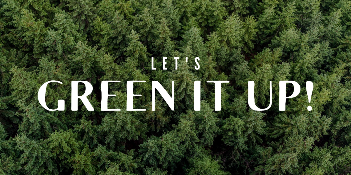 Green Up Singapore