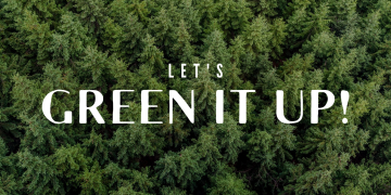 Green Up Singapore