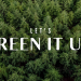 Green Up Singapore