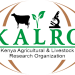KALRO Branches in Kenya and Their Institute Locations