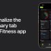 How to Personalize the Summary Tab in the Fitness App on iPhone and iPad – Easy Guide