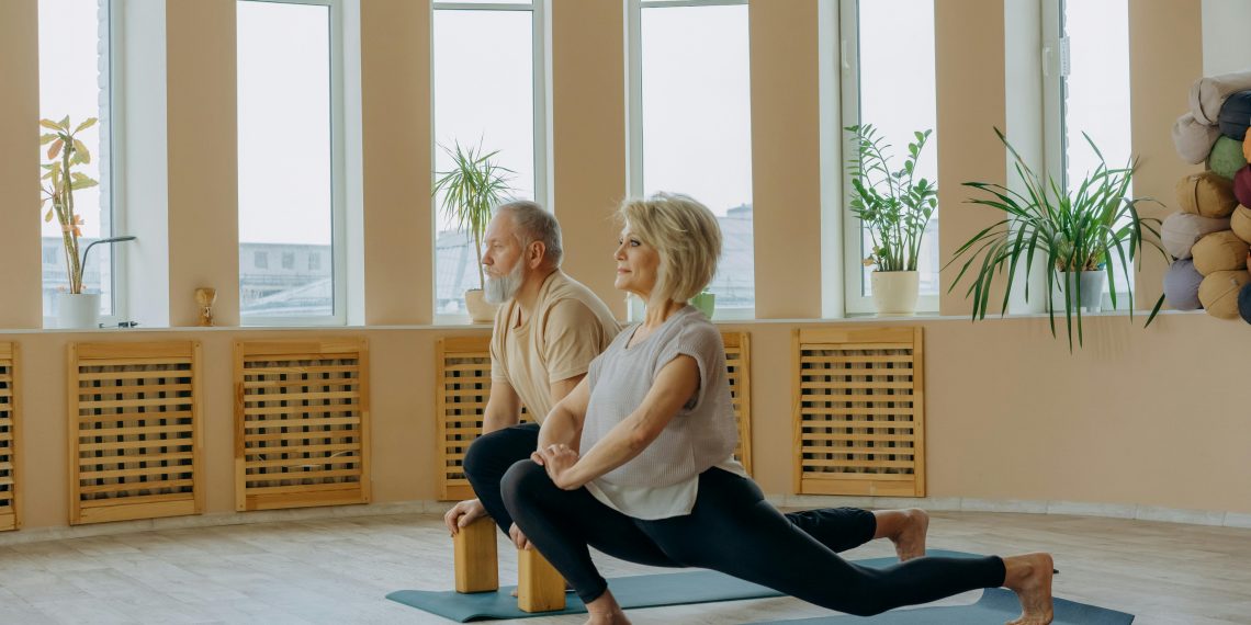 Finding Balance in a Busy Life: Simple Habits That Actually Stick