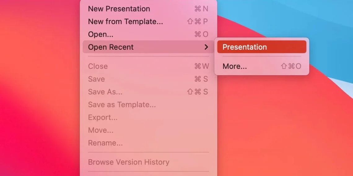 How to Recover Unsaved PowerPoint Files on Mac: 4 Proven Methods