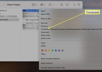 Reduce Picture File Size Online on Mac and iPhone