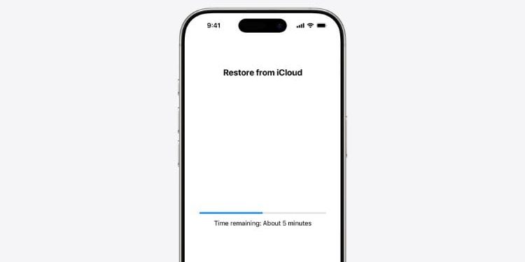 How to Restore iPhone from Backup: Best Fixes & Solutions Found