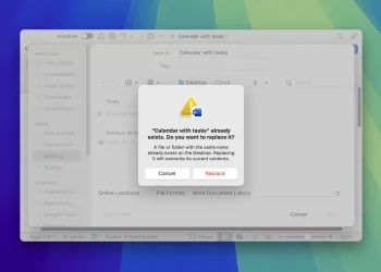 Retrieve Replaced Files on Mac: Step-by-Step Recovery Guide