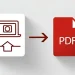 Turn a Screenshot Into a PDF on Mac, iPhone, and iPad