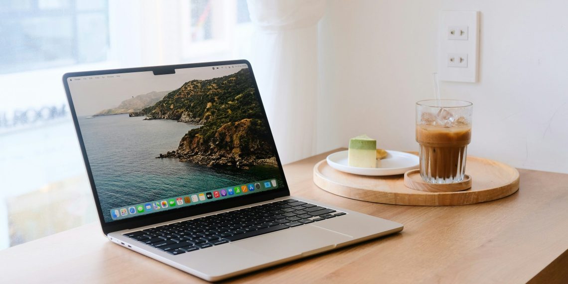 Unblur an Image on Mac: Easy Methods for Any User