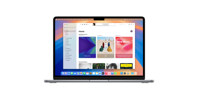 How to Update iTunes on a Mac to the Latest Version