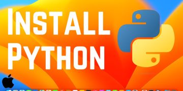 How to Use Python on Mac