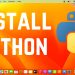 How to Use Python on Mac