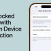 How to Use Locked Apps with Stolen Device Protection on iPhone