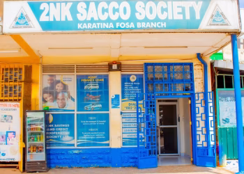 2NK SACCO Contacts and Loans Guide