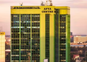 Afya SACCO Contacts and Branches Guide